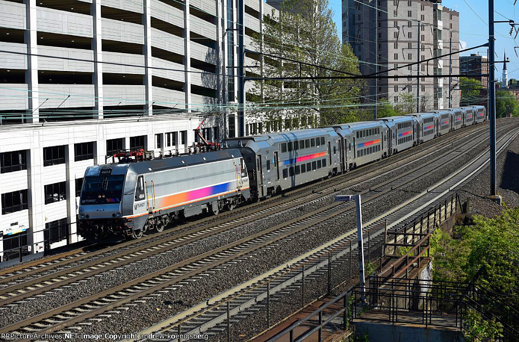 NJT 4604